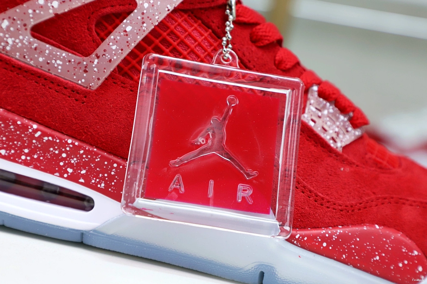 Jordan Air 4 Jordan 0803